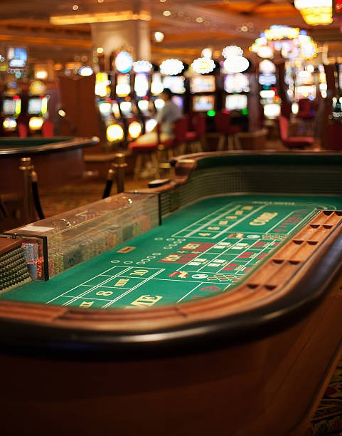 one-hundred-sixty-four Live Casino Tables
