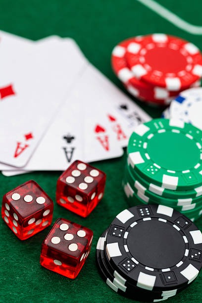 one-hundred-sixty-four Slot Rooms